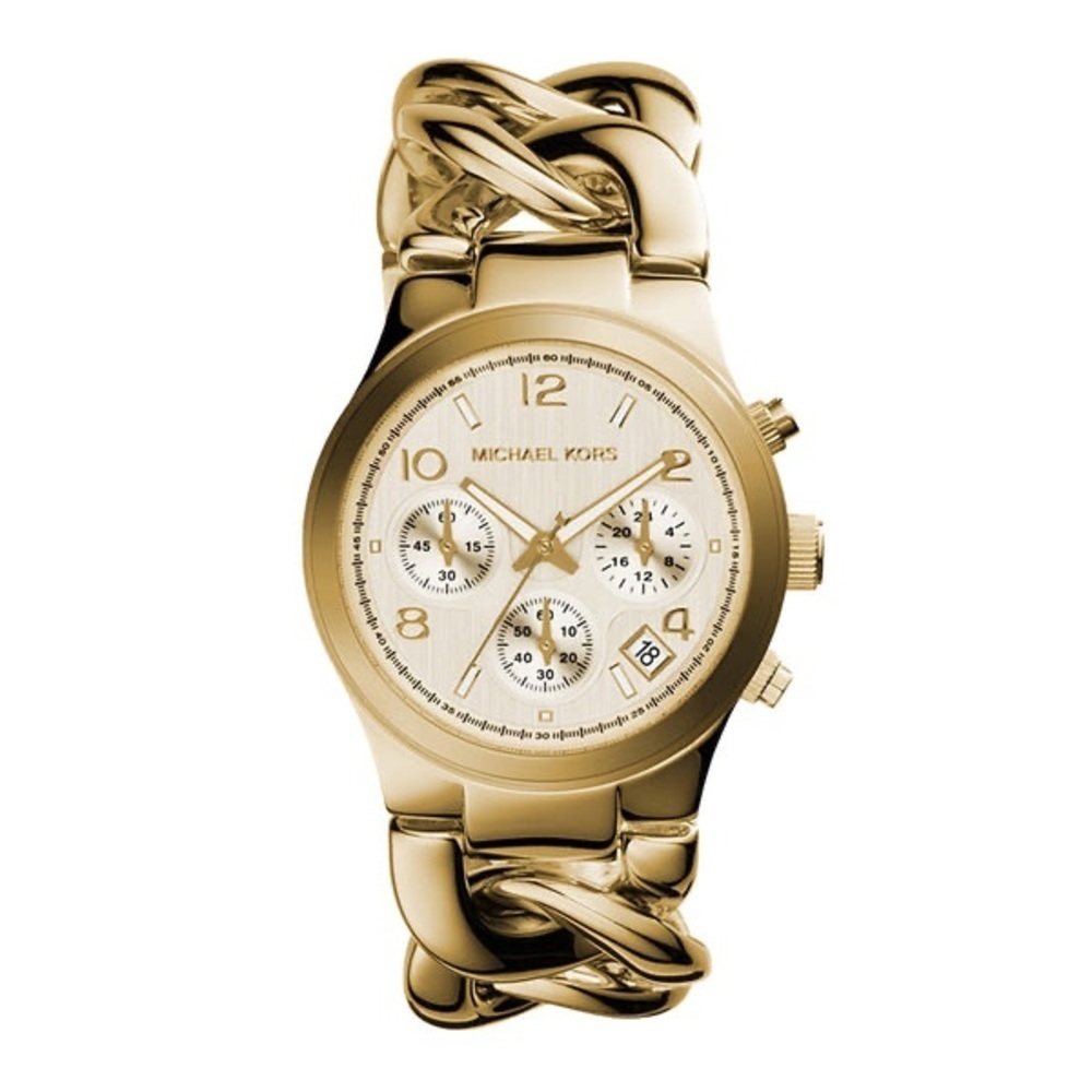 Michael Kors Woman’s Runaway Watch